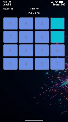 PairPulse Android app screenshot 5
