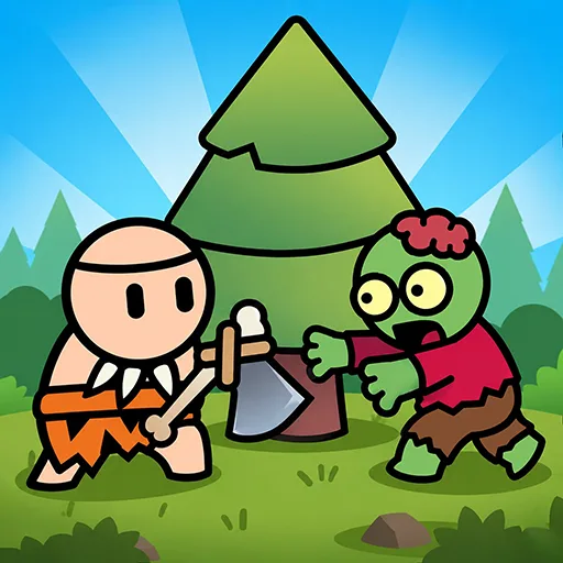 Forest TD Android app icon
