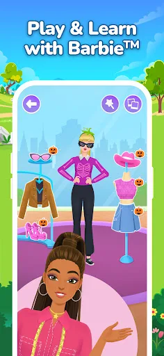Kiddopia - Kids Learning Games Android app screenshot 3
