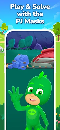 Kiddopia - Kids Learning Games Android app screenshot 4