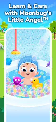 Kiddopia - Kids Learning Games Android app screenshot 5