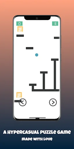 Rise Up Android app screenshot 3
