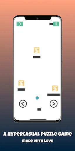 Rise Up Android app screenshot 4