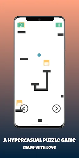 Rise Up Android app screenshot 5