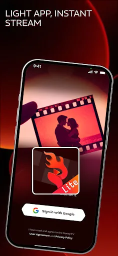 Passion Drama Lite Android app screenshot 5