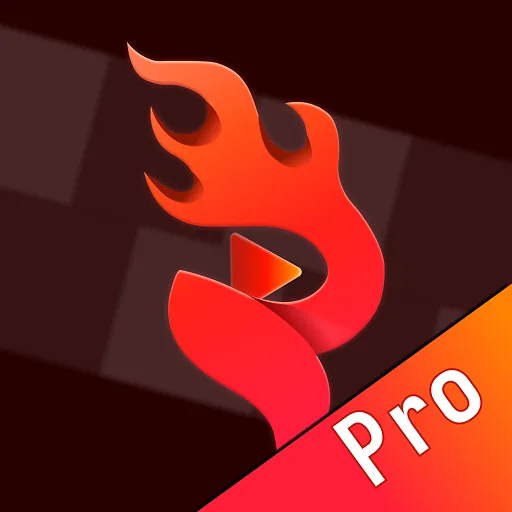 Passion Drama Pro Android app icon
