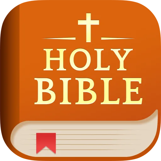 Holy Bible Path:Audio&Verse Android app icon