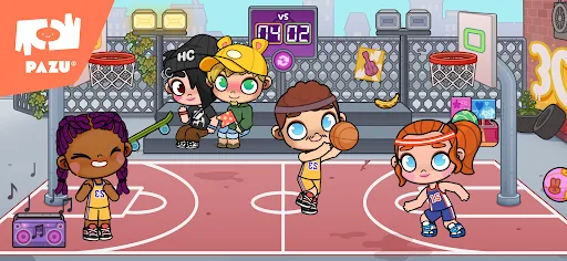 Avatar World ® Android app screenshot 5