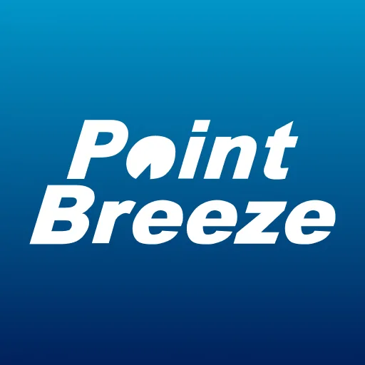 Point Breeze Credit Union Android app icon