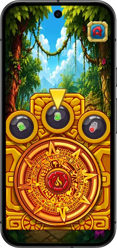 Marble Quest Android app screenshot 2