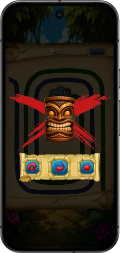 Marble Quest Android app screenshot 4
