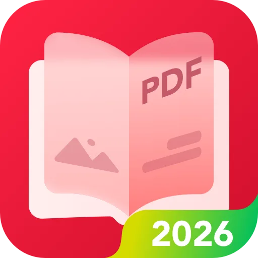 PDF Element - PDF Reader Android app icon