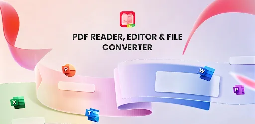PDF Element - PDF Reader Android app screenshot 1