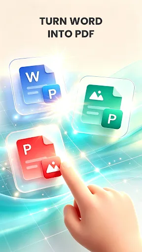 PDF Element - PDF Reader Android app screenshot 5