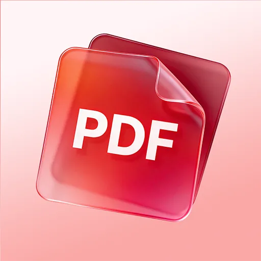 Reampo: PDF Converter & Maker Android app icon