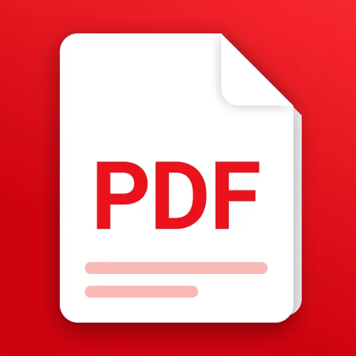 PDF Scanner: Documents & Files Android app icon