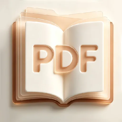 PDF Sprint Android app icon