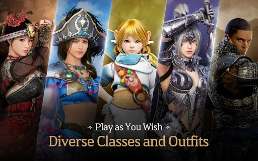 BDM Test Server Android app screenshot 3