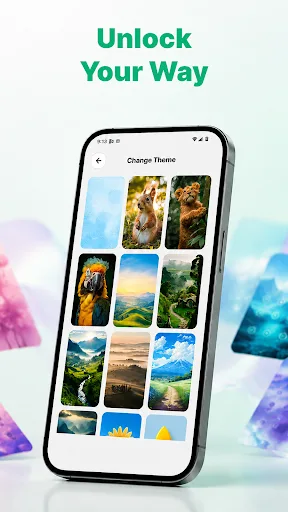 Secret Video Vault: App Lock Android app screenshot 3