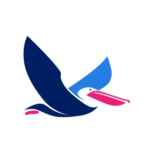 MyPelican Android app icon