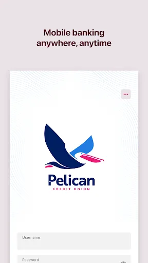 MyPelican Android app screenshot 1