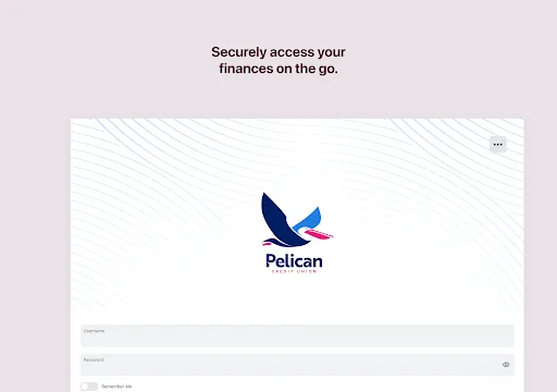 MyPelican Android app screenshot 5