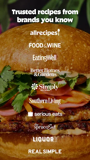 MyRecipes Android app screenshot 6