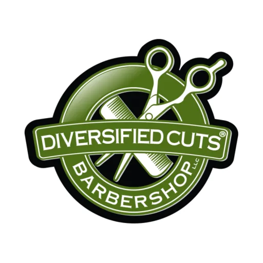 Diviersified Cuts Android app icon