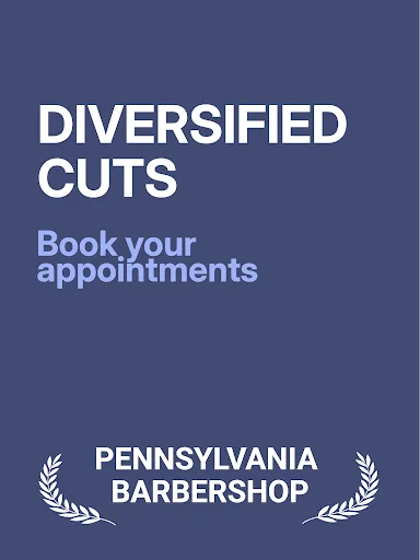 Diviersified Cuts Android app screenshot 4