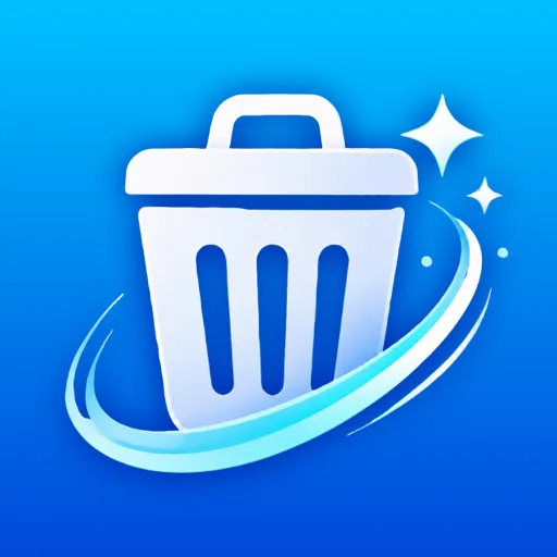 CleanSpark - Phone Cleaner Android app icon
