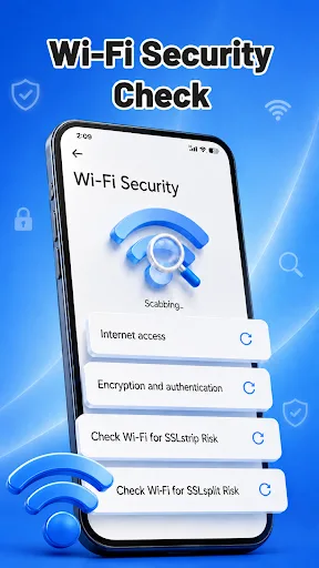 CleanSpark - Phone Cleaner Android app screenshot 3