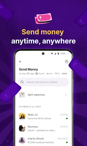 PhonePe UPI Payments, Loan App Android app screenshot 2