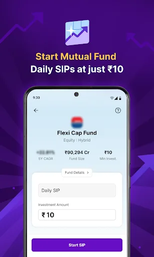 PhonePe UPI Payments, Loan App Android app screenshot 6