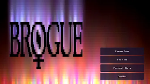 Brogue PE Android app screenshot 4