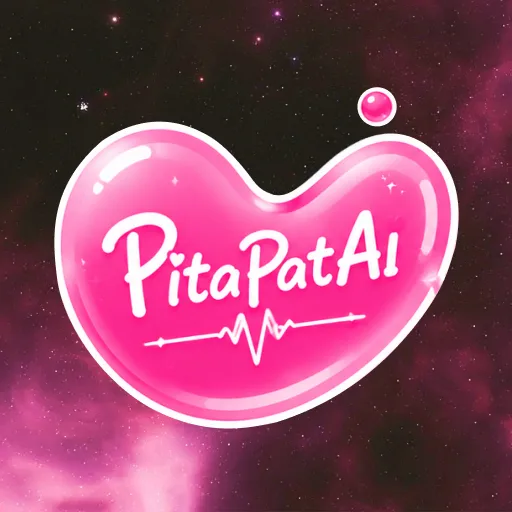 PitAPatAI: Stories With Heart Android app icon