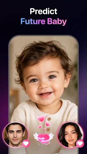 Pixl: AI Photo Generator Android app screenshot 4