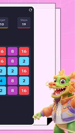 PixlMerge Android app screenshot 4