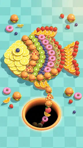 Black Hole: Eat Em All Android app screenshot 2