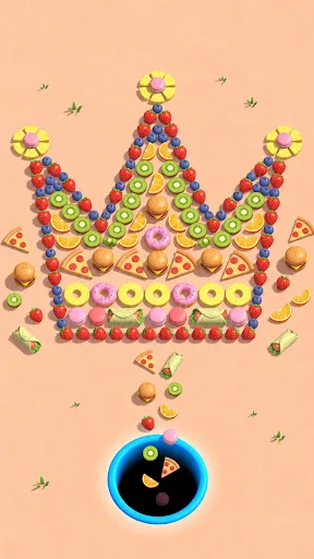 Black Hole: Eat Em All Android app screenshot 3