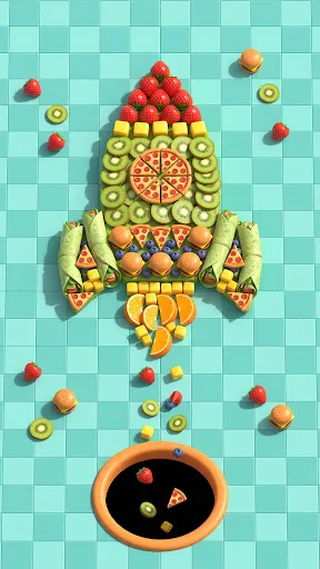 Black Hole: Eat Em All Android app screenshot 5
