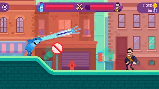 Bowmasters: Archery Shooting Android app screenshot 3