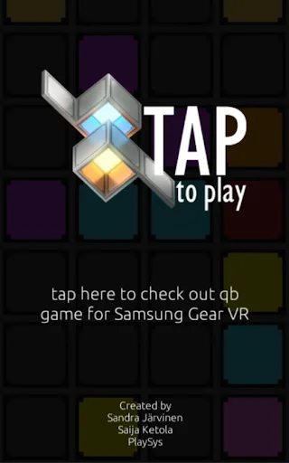 qb Tap Android app screenshot 2