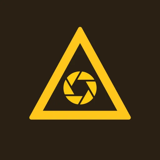 Plivka: Film Photo Editor Pro Android app icon