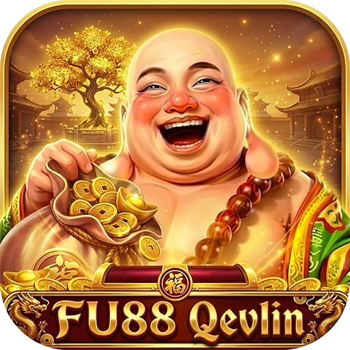 FU88Qevlin Android app icon