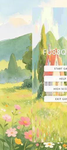 FU88Qevlin Android app screenshot 1
