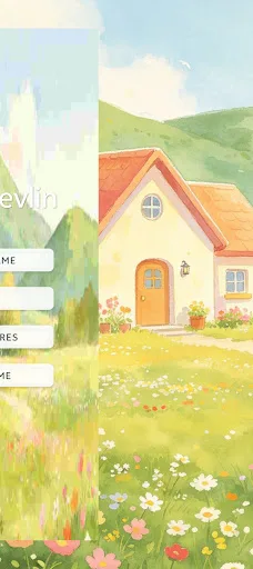 FU88Qevlin Android app screenshot 2