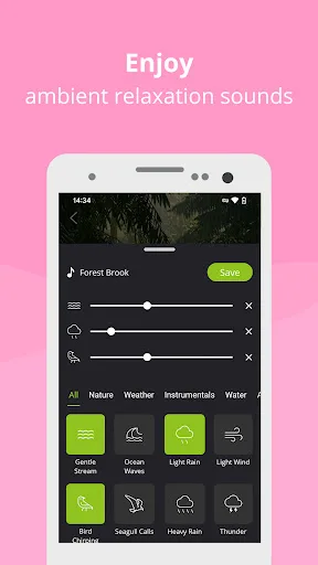 Podcast Player App - Podbean Android app screenshot 6