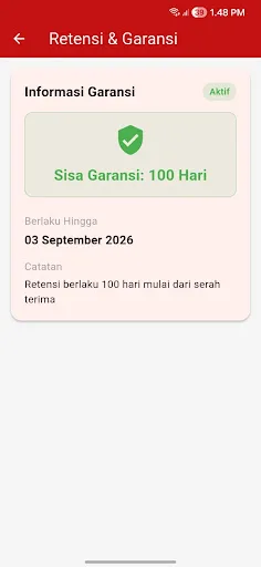 Podorukun Track Android app screenshot 4