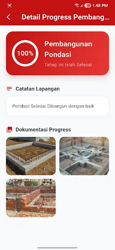 Podorukun Track Android app screenshot 5