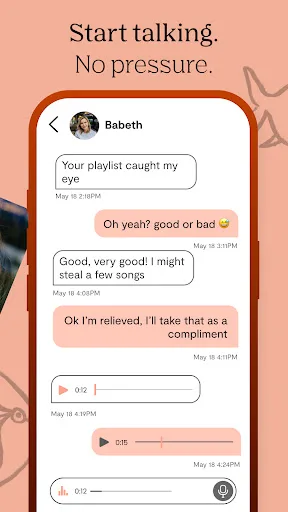 Plenty of Fish : Dating App Android app screenshot 2